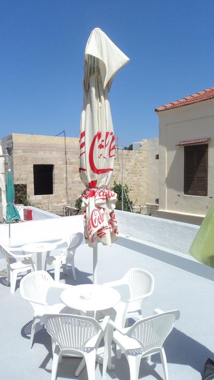 Stavros Guest house 2*