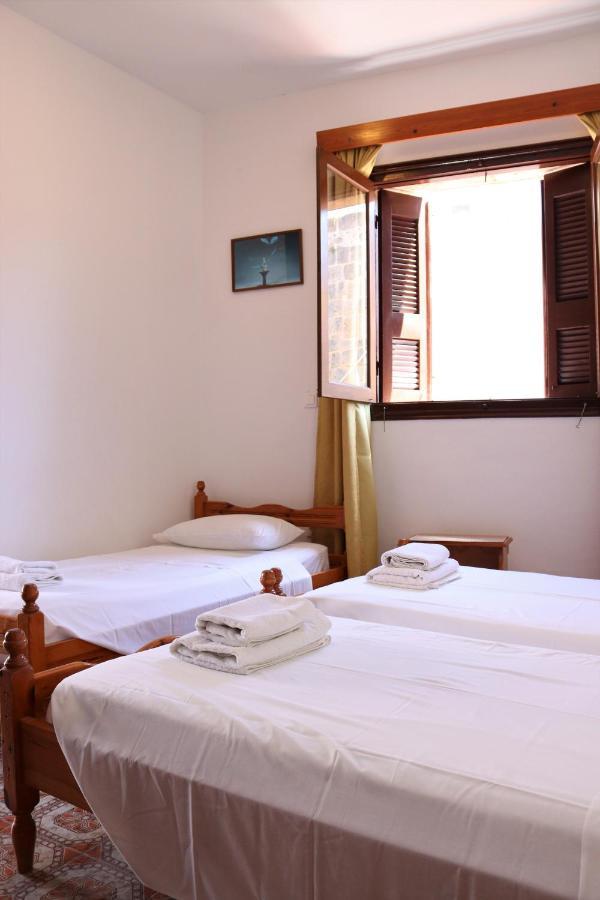 Gasthof Stavros 2*