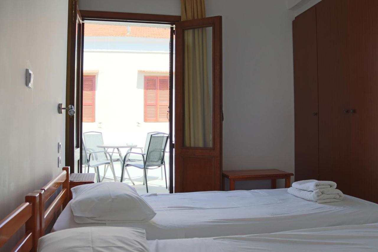Stavros 2* Rhodes City