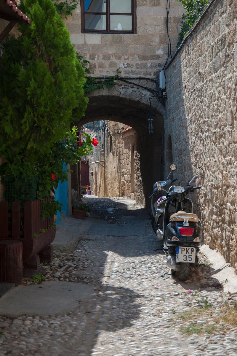 Gasthof Stavros 2*