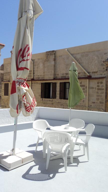 Gasthof Stavros Rhodes City